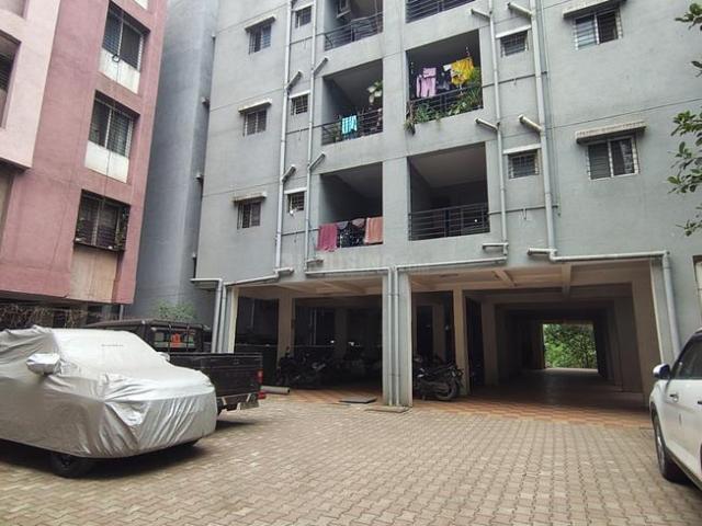 1 BHK Apartment in Keshav Nagar for rent Pune. The reference number is 20740001