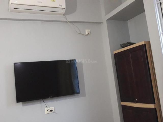 1 BHK Apartment in Keshav Nagar for rent Pune. The reference number is 20805393