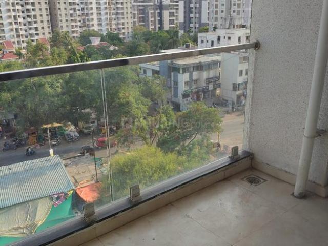 1 BHK Apartment in Keshav Nagar for rent Pune. The reference number is 20162879