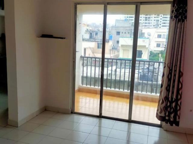 1 BHK Apartment in Keshav Nagar for rent Pune. The reference number is 20253176