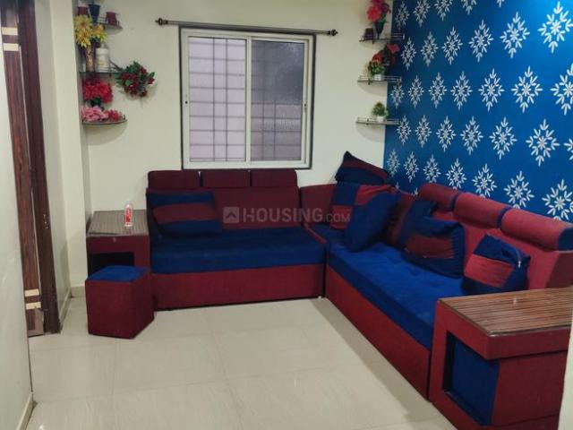 1 BHK Apartment in Keshav Nagar for rent Pune. The reference number is 20266871