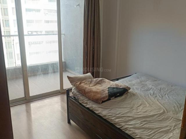 1 BHK Apartment in Keshav Nagar for rent Pune. The reference number is 20270667
