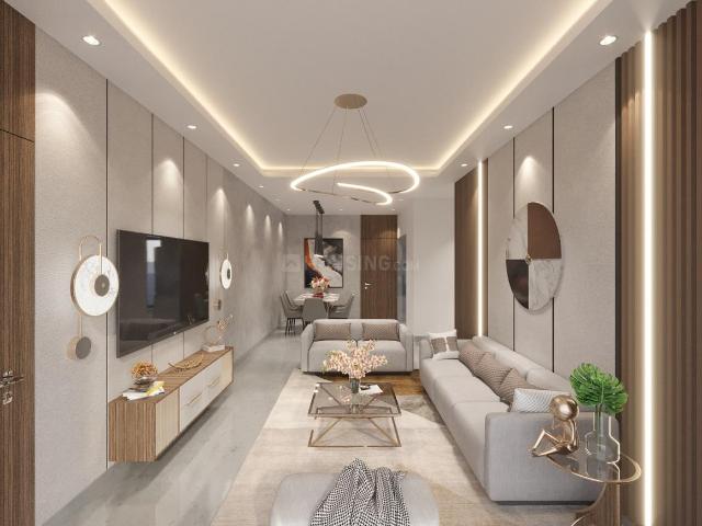 1 BHK Apartment in Keshav Nagar for rent Pune. The reference number is 20277094