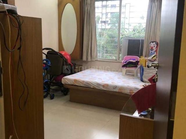 1 BHK Apartment in Keshav Nagar for rent Pune. The reference number is 20277216