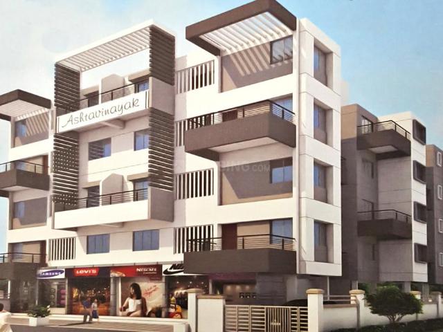 1 BHK Apartment in Keshav Nagar for rent Pune. The reference number is 20280760