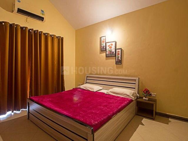1 BHK Apartment in Keshav Nagar for rent Pune. The reference number is 20281776
