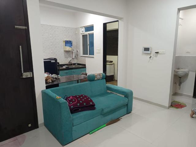 1 BHK Apartment in Keshav Nagar for rent Pune. The reference number is 20313083