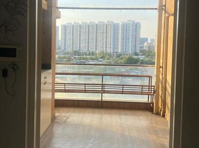 1 BHK Apartment in Keshav Nagar for rent Pune. The reference number is 20335662