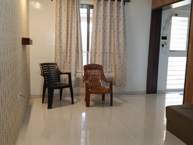 1 BHK Apartment in Keshav Nagar for rent Pune. The reference number is 20355109