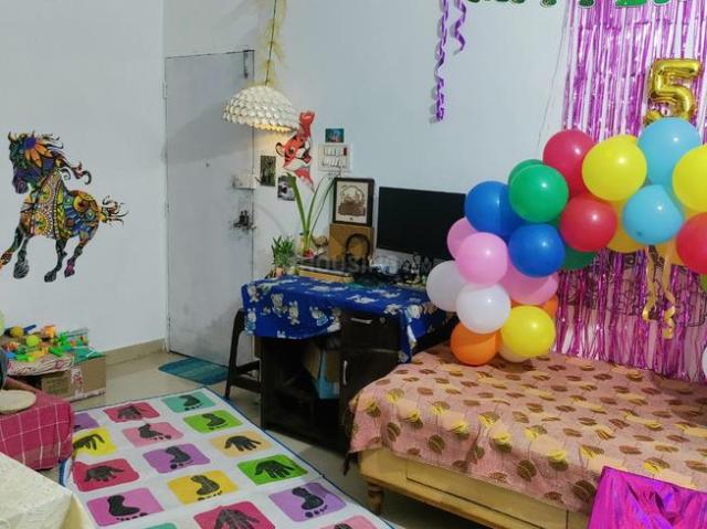 1 BHK Apartment in Keshav Nagar for resale Pune. The reference number is 9397003
