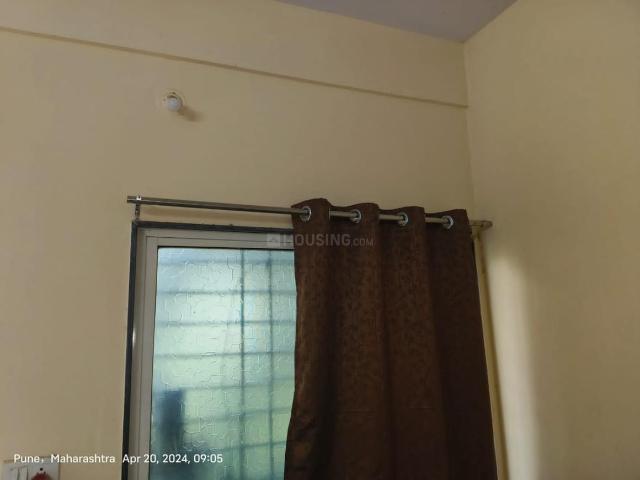 1 BHK Apartment in Keshav Nagar for resale Pune. The reference number is 14362597