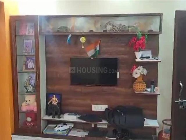 1 BHK Apartment in Keshav Nagar for resale Pune. The reference number is 19806313