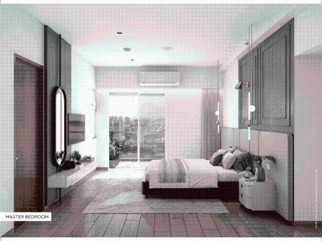 1 BHK Apartment in Keshav Nagar for resale Pune. The reference number is 20260954