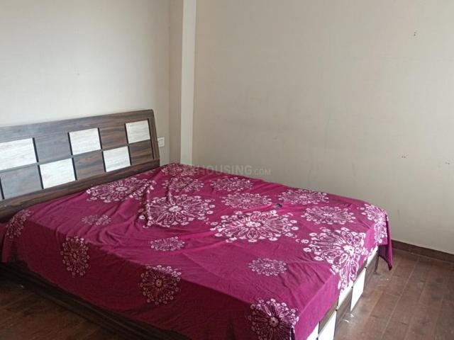 1 BHK Apartment in Keshav Nagar for resale Pune. The reference number is 20303555