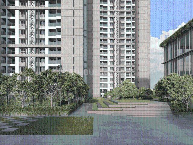 1 BHK Apartment in Keshav Nagar for resale Pune. The reference number is 20513999