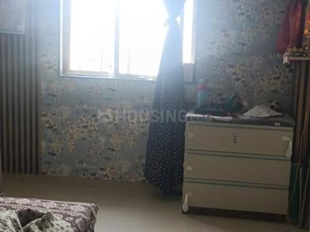 1 BHK Apartment in Keshav Nagar for resale Pune. The reference number is 20710383