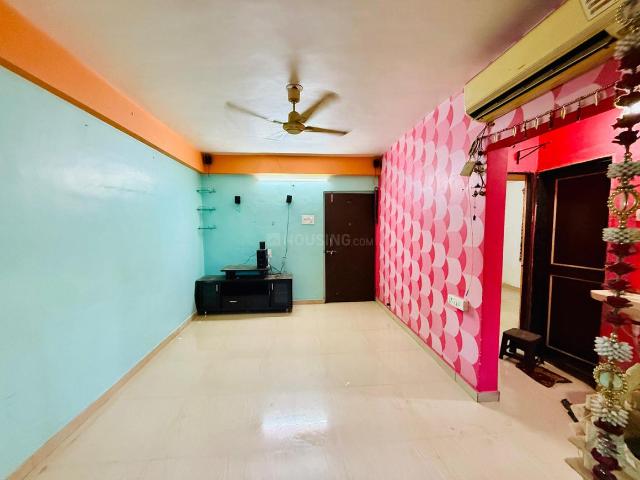 1 BHK Apartment in Keshav Nagar for resale Pune. The reference number is 20720816