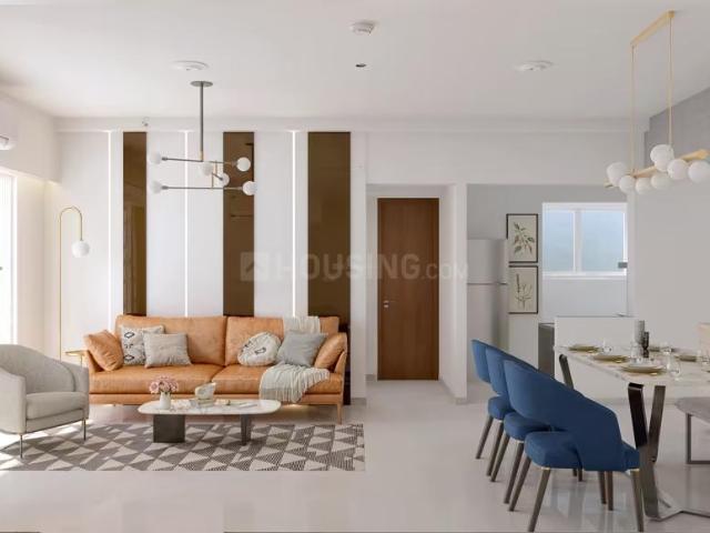 1 BHK Apartment in Keshav Nagar for resale Pune. The reference number is 20947129