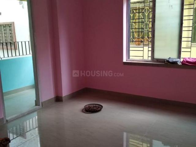 1 BHK Apartment in Keshtopur for rent Kolkata. The reference number is 17075989