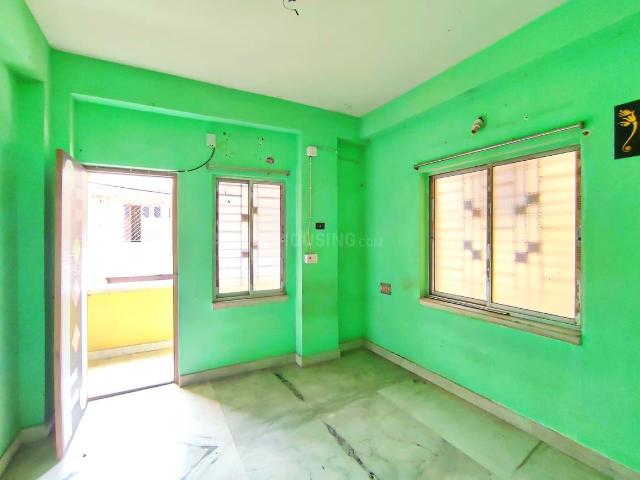 1 BHK Apartment in Keshtopur for rent Kolkata. The reference number is 19460924