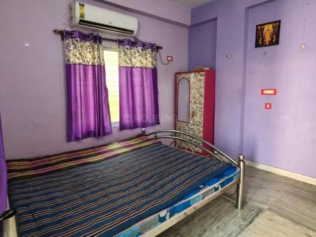1 BHK Apartment in Keshtopur for rent Kolkata. The reference number is 19575895