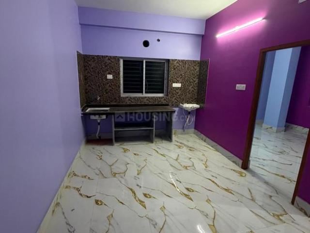1 BHK Apartment in Keshtopur for rent Kolkata. The reference number is 19730076