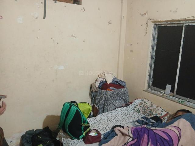 1 BHK Apartment in Keshtopur for rent Kolkata. The reference number is 19762158