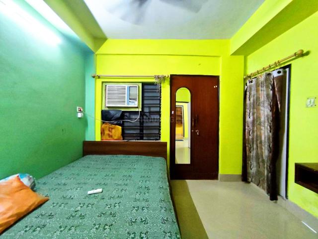 1 BHK Apartment in Keshtopur for rent Kolkata. The reference number is 19365486