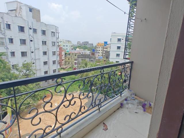 1 BHK Apartment in Keshtopur for rent Kolkata. The reference number is 20442363
