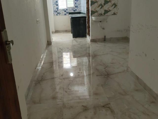 1 BHK Apartment in Keshtopur for rent Kolkata. The reference number is 20481401