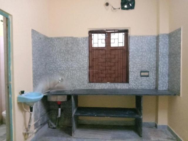 1 BHK Apartment in New Town for rent Kolkata. The reference number is 20483564