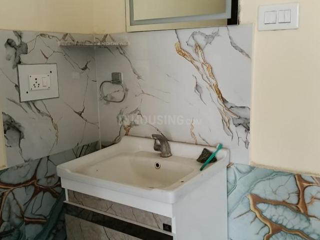 1 BHK Apartment in Keshtopur for rent Kolkata. The reference number is 20535237