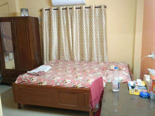 1 BHK Apartment in Keshtopur for rent Kolkata. The reference number is 20776045