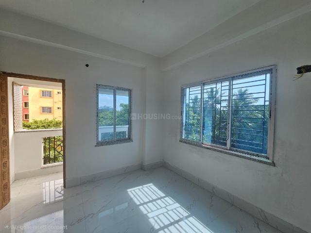 1 BHK Apartment in Keshtopur for rent Kolkata. The reference number is 20954108
