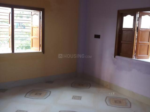 1 BHK Apartment in Keshtopur for rent Kolkata. The reference number is 20136418