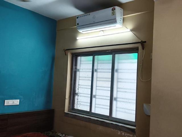 1 BHK Apartment in Keshtopur for rent Kolkata. The reference number is 20159842