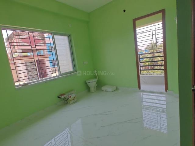 1 BHK Apartment in Keshtopur for rent Kolkata. The reference number is 20229286
