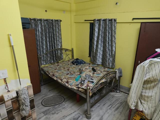 1 BHK Apartment in Keshtopur for rent Kolkata. The reference number is 20288734