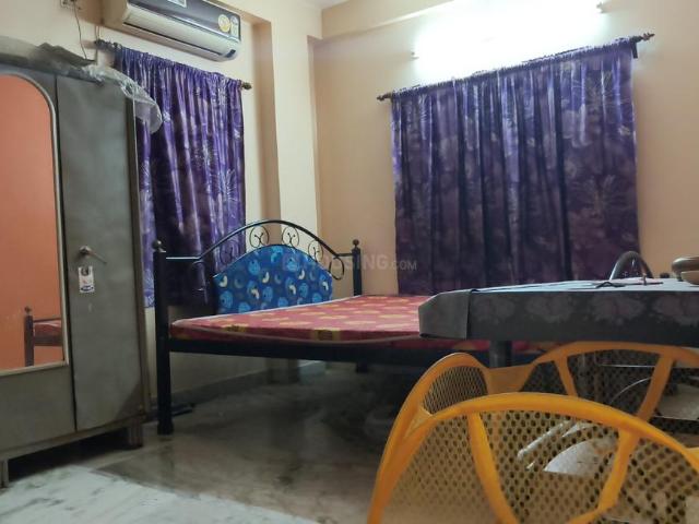 1 BHK Apartment in Keshtopur for rent Kolkata. The reference number is 20288818