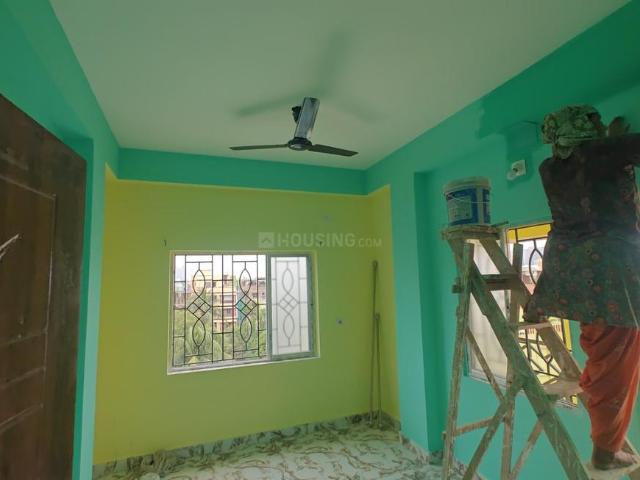 1 BHK Apartment in Keshtopur for rent Kolkata. The reference number is 20291989