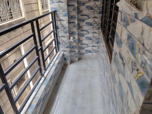 1 BHK Apartment in Keshtopur for rent Kolkata. The reference number is 20301697