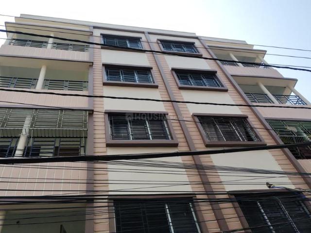 1 BHK Apartment in Keshtopur for rent Kolkata. The reference number is 20301102