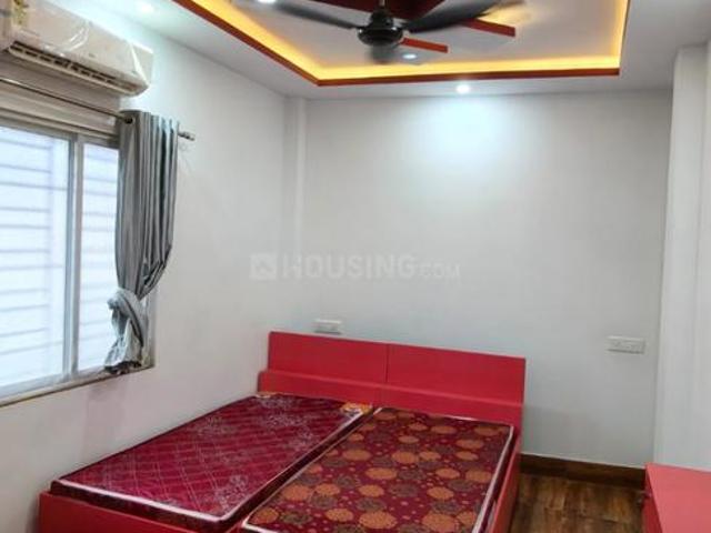 1 BHK Apartment in Keshtopur for rent Kolkata. The reference number is 20364176