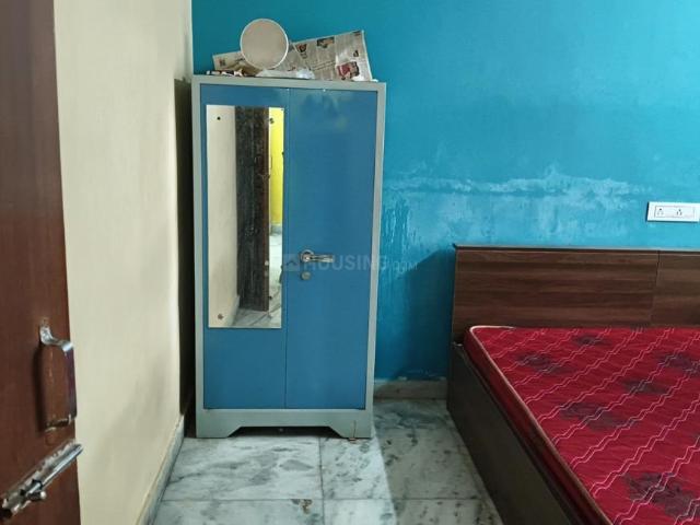 1 BHK Apartment in Keshtopur for rent Kolkata. The reference number is 20374006