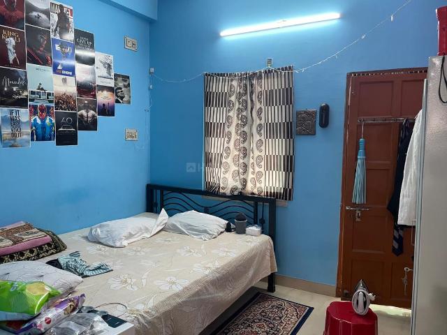 1 BHK Apartment in Keshtopur for rent Kolkata. The reference number is 20397110