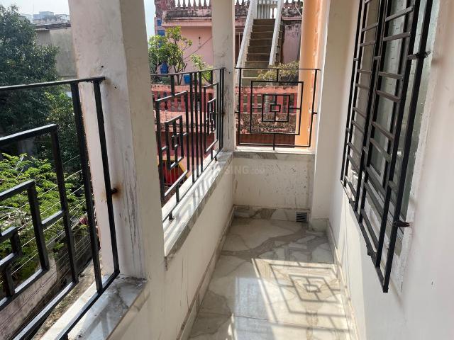 1 BHK Apartment in Keshtopur for resale Kolkata. The reference number is 17530502