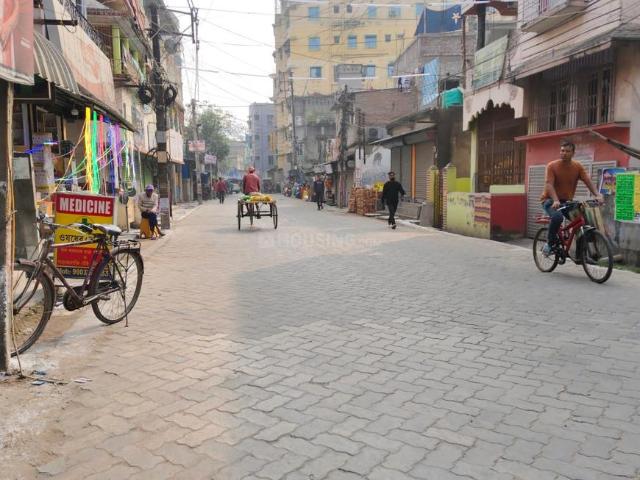 1 BHK Apartment in Keshtopur for resale Kolkata. The reference number is 19125803