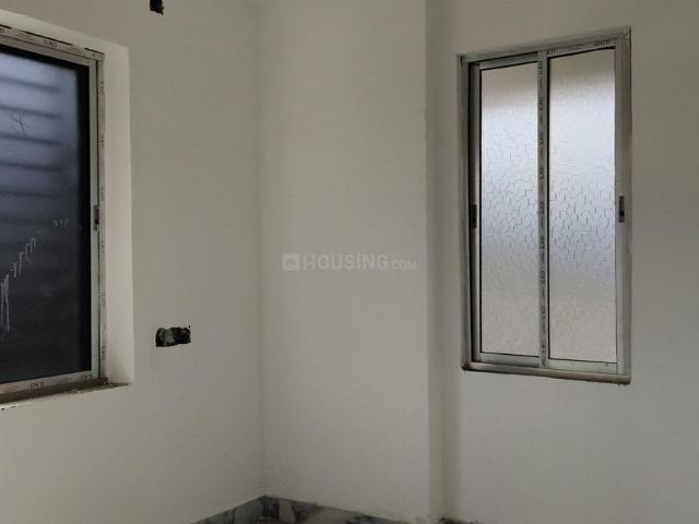 1 BHK Apartment in Keshtopur for resale Kolkata. The reference number is 19499059