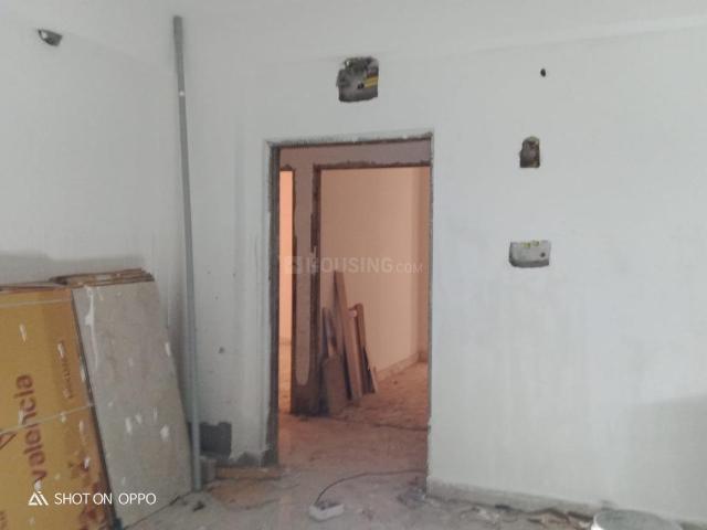 1 BHK Apartment in Keshtopur for resale Kolkata. The reference number is 19429499