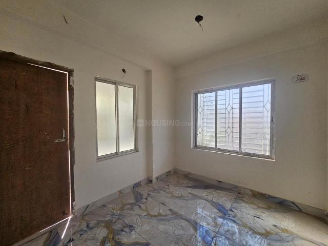 1 BHK Apartment in Keshtopur for resale Kolkata. The reference number is 19542056